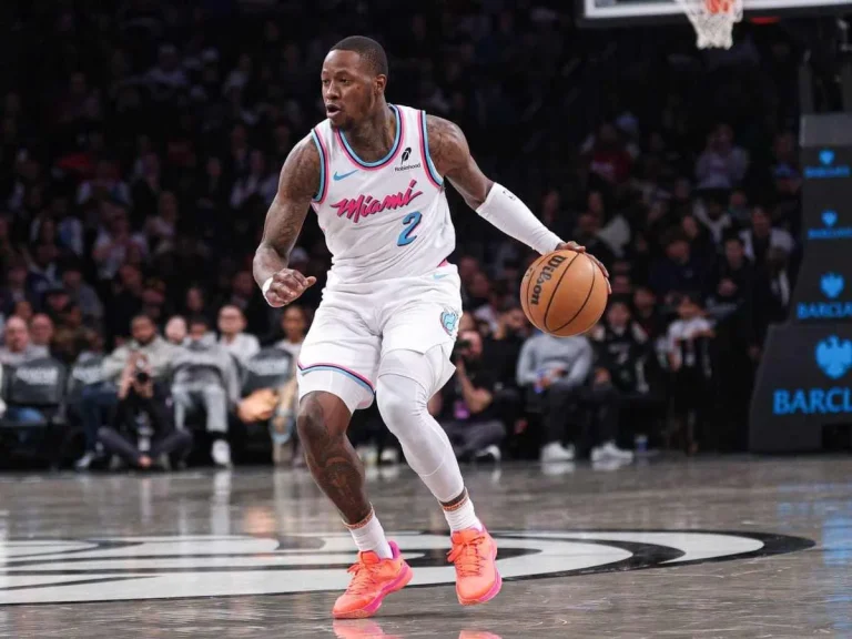 Terry Rozier trade possibilities