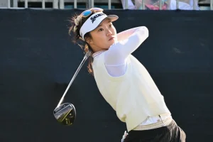 Tiger Woods’ Coach Hank Haney Praises Grace Kim’s Stunning Shot That Sealed Amundi Evian Win