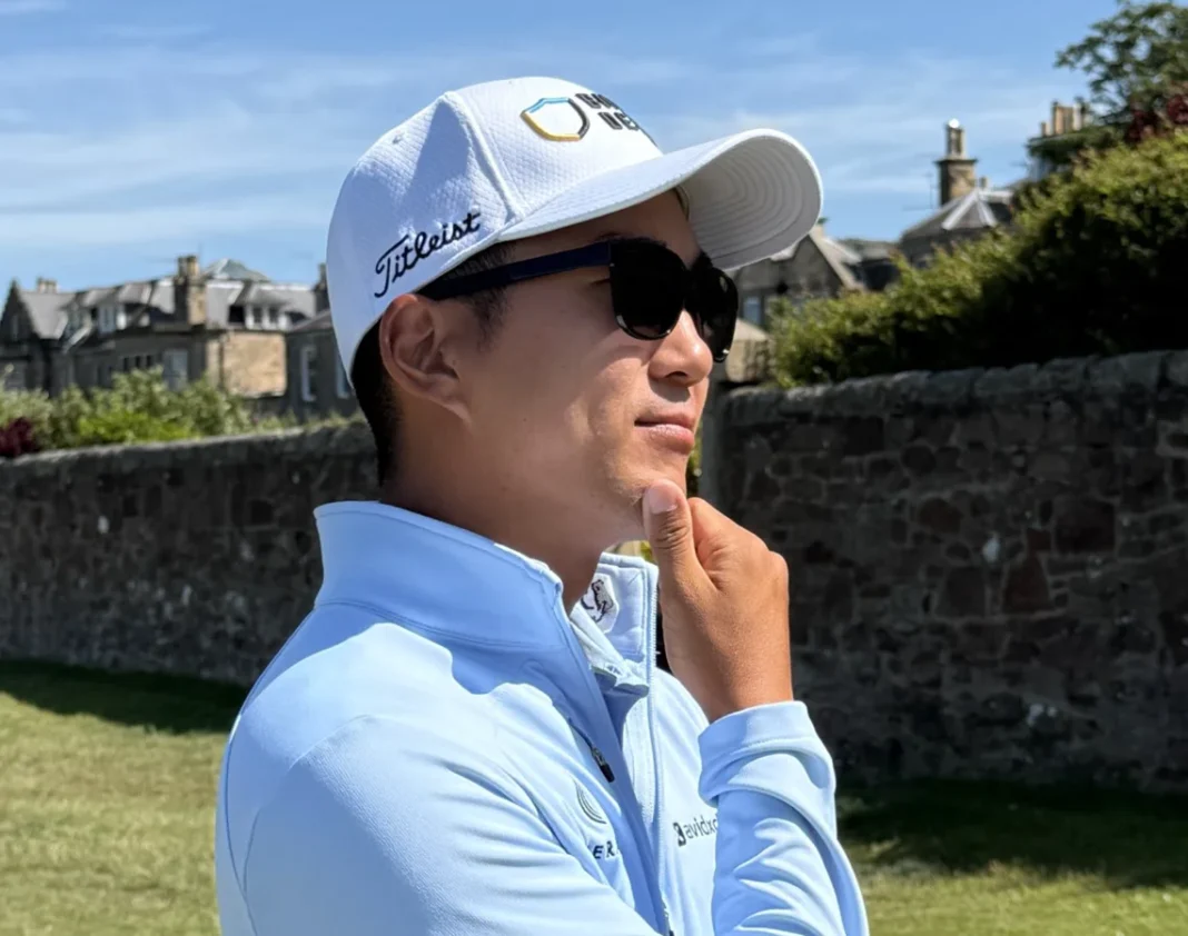 Tiger Woods LIV Golf criticism Tiger Woods LIV Golf criticism