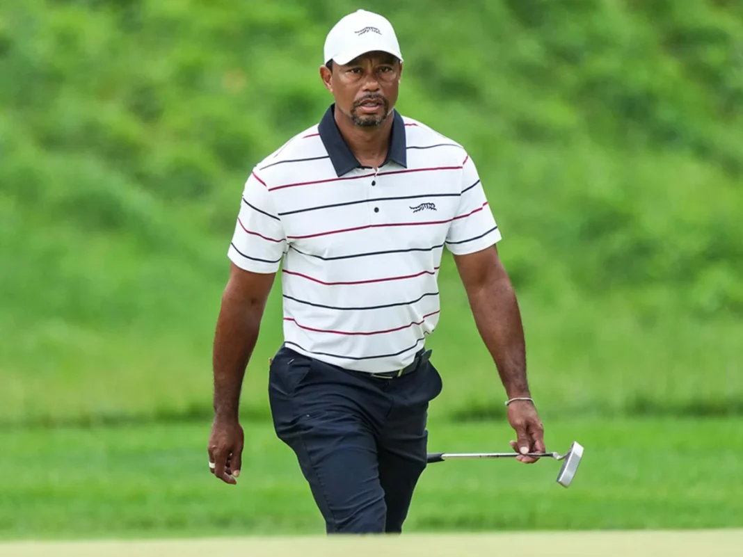 Tiger Woods new Utah golf course Tiger Woods new Utah golf course