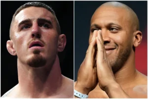 Joe Rogan Would’ve Chosen Derrick Lewis for Tom Aspinall’s UFC 321 Return Instead of Ciryl Gane Clash