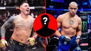 Tom Aspinall Vows to End Ciryl Gane’s Title Hopes for Good at UFC 321 Heavyweight Showdown