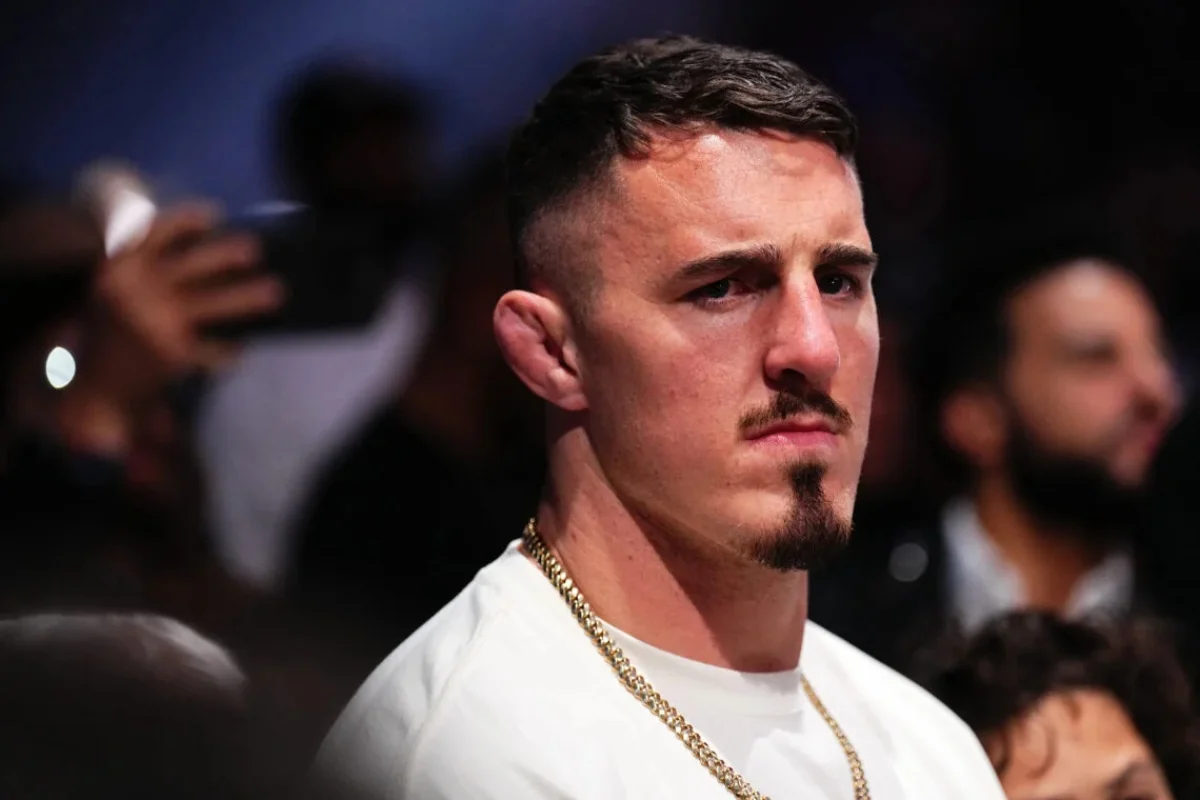 image-of-tom-aspinall-12-07-2025 Tom Aspinall