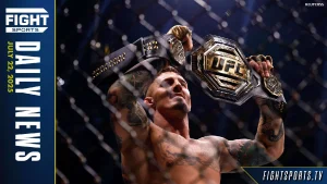 Tom Aspinall’s First Title Defense Set: Faces Ciryl Gane at UFC 321 in Abu Dhabi