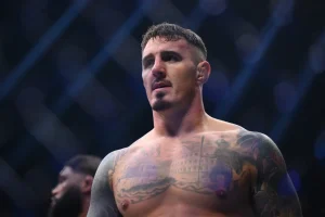 Tallison Teixeira Eyes Tom Aspinall’s Heavyweight Title – Names Only Man Who Can Stop the Champ