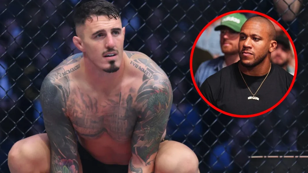 Tom Aspinall next generation heavyweight Tom Aspinall next generation heavyweight