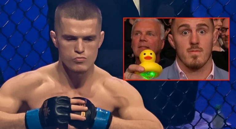 Tom Aspinall vs Ciryl Gane preview