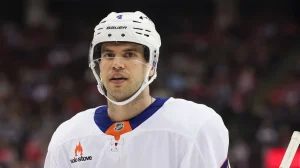 Tony DeAngelo Stays with New York Islanders: Key Free Agency Move Shakes Up NHL Market