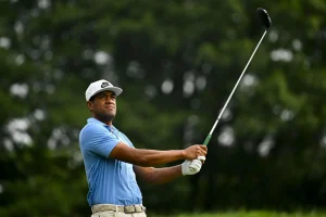 Tony Finau Health Update 2025: Wife Alayna Shares Candid Postpartum Fitness Struggles and Comeback