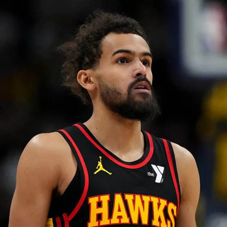 Trae Young Hawks recruitment efforts