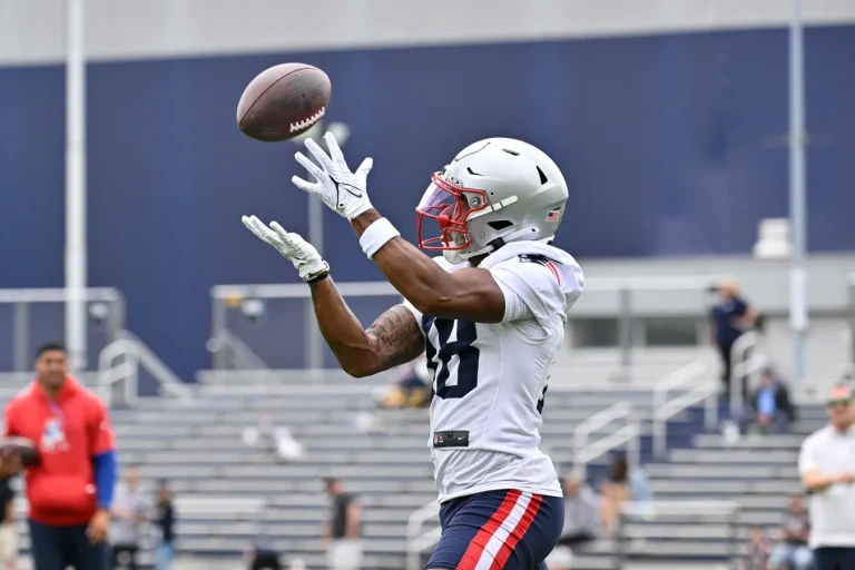 Travis Etienne fantasy trade decline