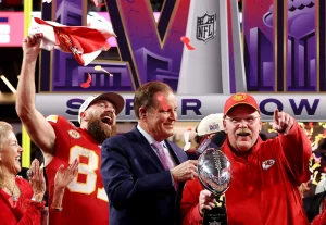 Andy Reid Quietly Diminishing Travis Kelce’s Role as Chiefs Shift Focus in 2025 Season