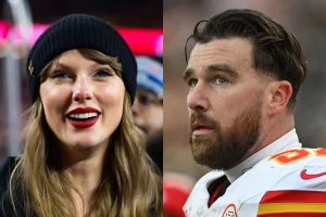 Ed Kelce’s Surreal Two-Word Take on Taylor Swift Sparks Buzz in Travis Kelce Romance