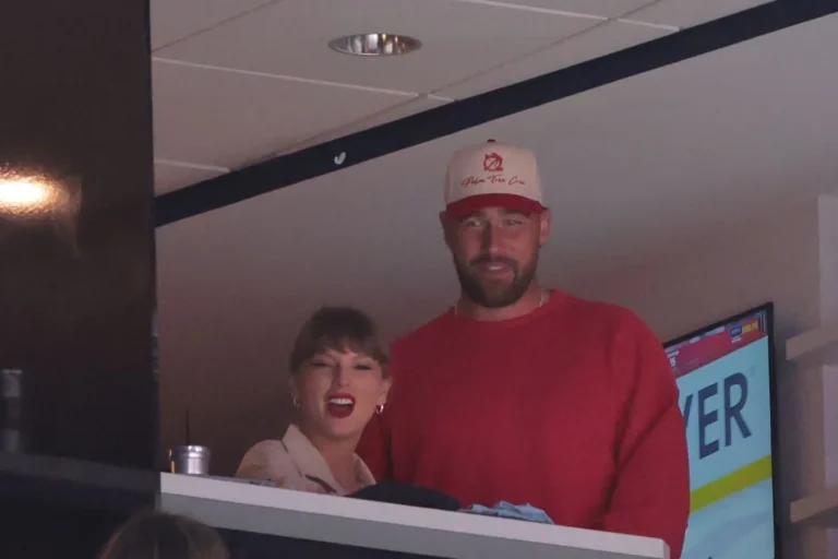 Cowboys Star Jake Ferguson Starstruck After Meeting Travis Kelce’s Girlfriend Taylor Swift: “Still Haven’t Washed My Hand” Cowboys Star Jake Ferguson Starstruck After Meeting Travis Kelce’s Girlfriend Taylor Swift: “Still Haven’t Washed My Hand”