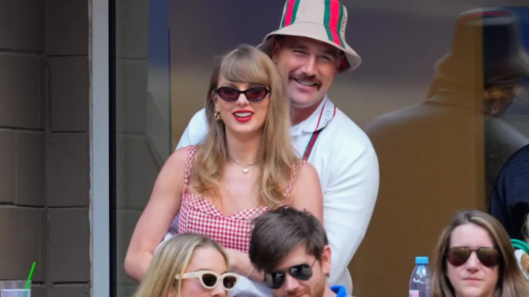 Charissa Thompson Calls Travis Kelce and Taylor Swift Vacation a ‘Dream’ Experience Fans Will Love Charissa Thompson Calls Travis Kelce and Taylor Swift Vacation a ‘Dream’ Experience Fans Will Love