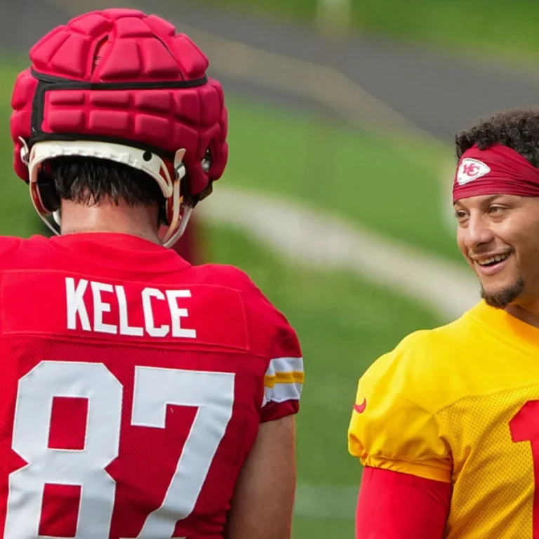 Travis Kelce retirement uncertainty