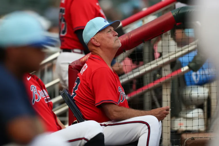 Trea Turner All-Star Game controversy