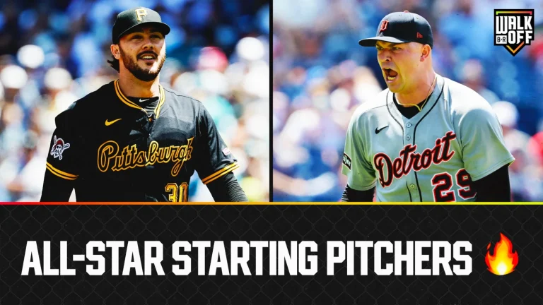 Trea Turner All-Star snub controversy