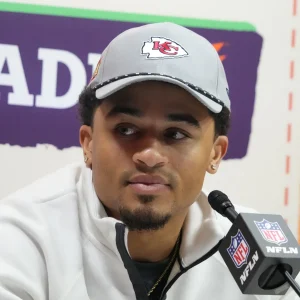 Trent McDuffie’s Contract Talks Heat Up as Chiefs Shift Focus to Securing Star Cornerback