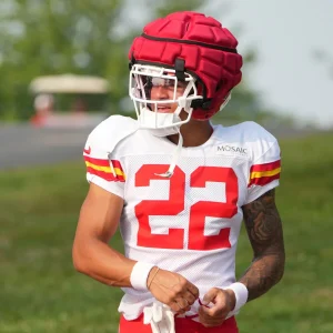 Trent McDuffie Set to Sign Big Contract Extension Sooner Than Expected with Chiefs