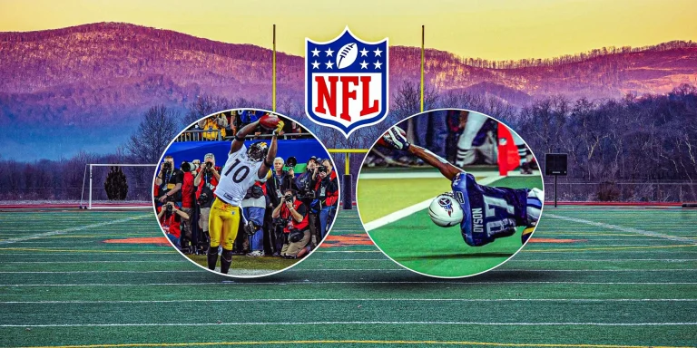 Trent Williams most powerful tackle