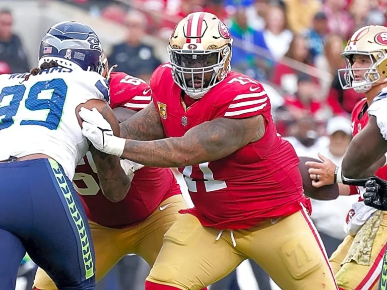 Trent Williams retirement injury concerns