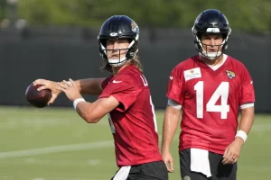 Trevor Lawrence Reveals Key Quarterback Development Lessons Ahead of Critical 2025 NFL Season