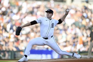 Trevor Lawrence Addresses Throwing Arm Soreness Amid Jaguars Minicamp Intensity