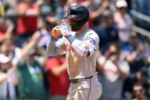 Trevor Story’s Eight-Game Hit Streak Fuels Big MLB Home Run Prop Bets for July 7, 2025
