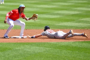 Trevor Story’s Stealing Base Efficiency Ignites Red Sox’s Stunning 7-Game Winning Streak Turnaround