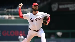 Trevor Williams to Undergo UCL Surgery, Expected to Miss Rest of 2025 and Possibly 2026 Season