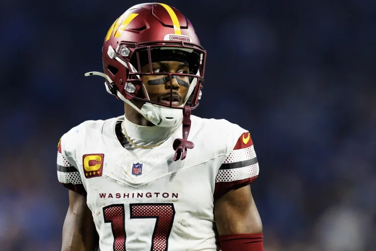 Trey Hendrickson Bengals Contract Dispute