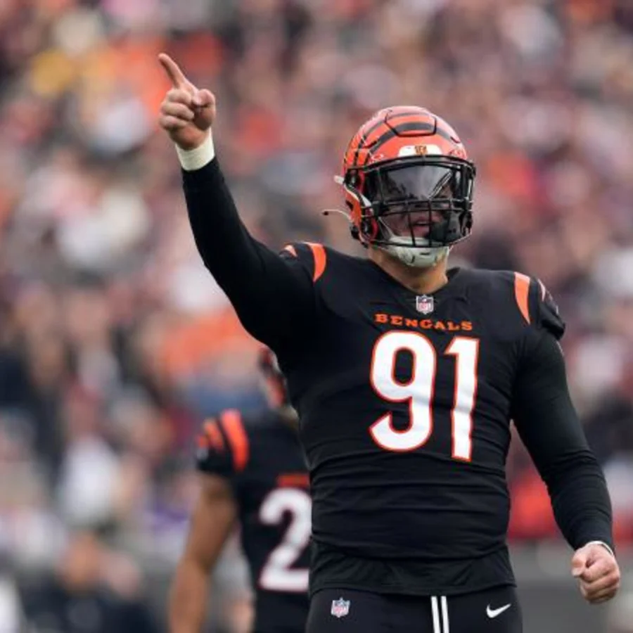 image-of-trey-hendrickson-21-07-2025 Trey Hendrickson