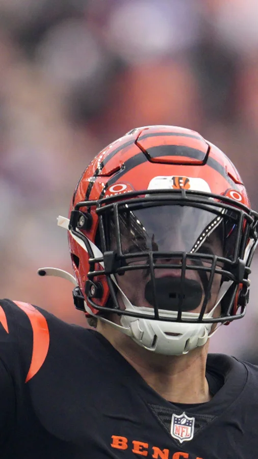 Trey Hendrickson Bengals contract dispute