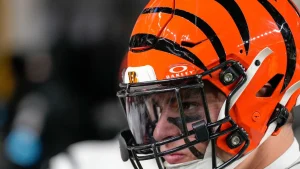 Bengals Eye 4-Time Pro Bowler Matthew Judon Amid Trey Hendrickson Contract Drama and Defensive Woes