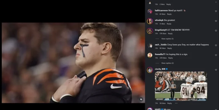 Trey Hendrickson contract holdout