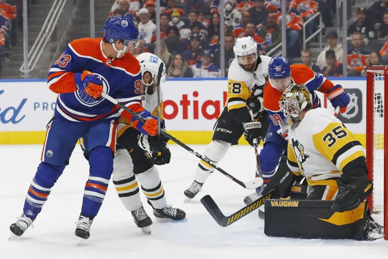 Tristan Jarry Oilers trade target