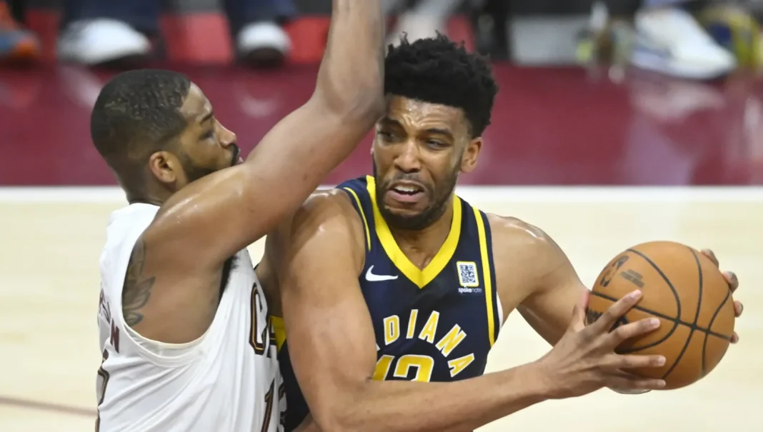 Tristan Thompson White House visit cryptocurrency Tristan Thompson White House visit cryptocurrency