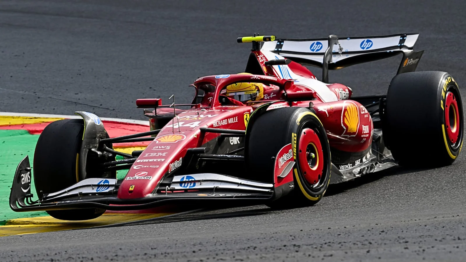 Turkey Formula 1 calendar return