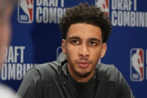 Tyrese Proctor Poised to Replace Ty Jerome as Cavs’ Key Scorer and Defensive Force in 2024-25