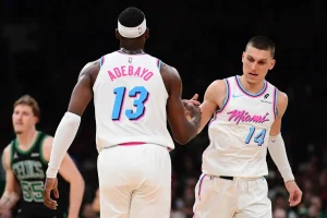 Miami Heat Trade Tyler Herro to Bucks for Kyle Kuzma and Future Draft Picks in Bold Offseason Move