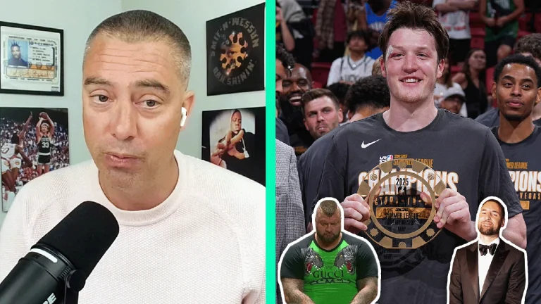 Tyler Herro Milwaukee Trade Proposal