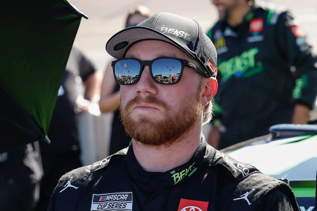 image-of-tyler-reddick-22-07-2025 Tyler Reddick