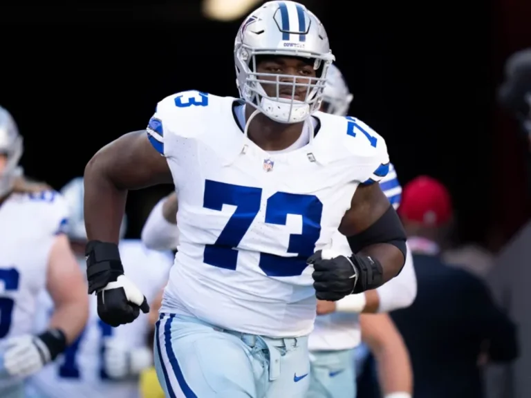 Tyler Smith Super Bowl goal