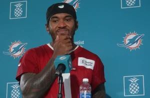 Tyreek Hill Opens Up: How His Relationship with Dolphins Teammates Is Slowly Rebuilding This Offseason