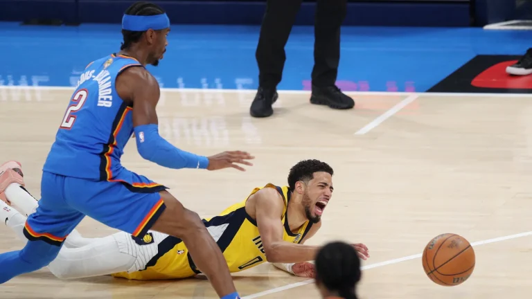 Tyrese Haliburton Achilles injury