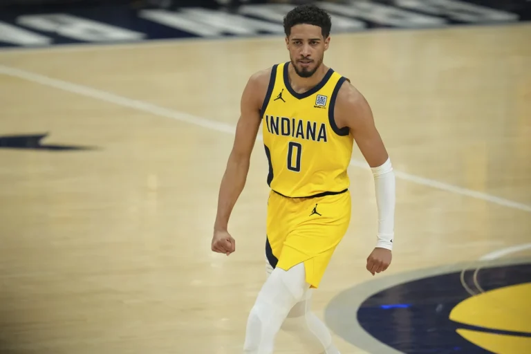 Tyrese Haliburton’s Achilles Injury Recovery Sparks Bold Call-Out to Indiana Pacers and Fans Tyrese Haliburton’s Achilles Injury Recovery Sparks Bold Call-Out to Indiana Pacers and Fans