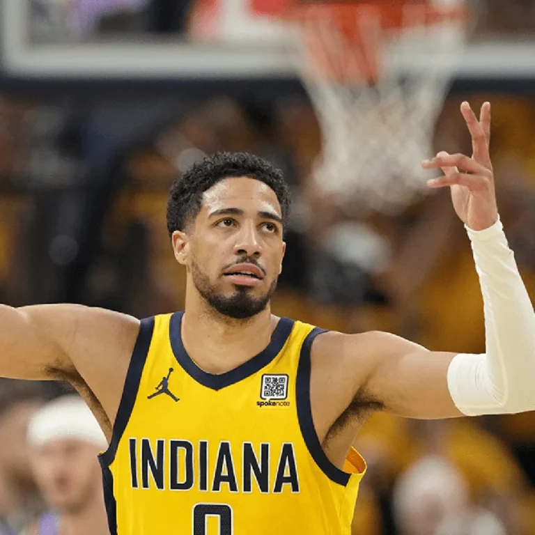 Tyrese Haliburton Pacers Role