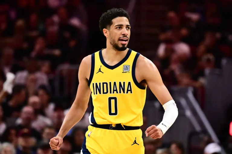 Tyrese Haliburton Pacers absence