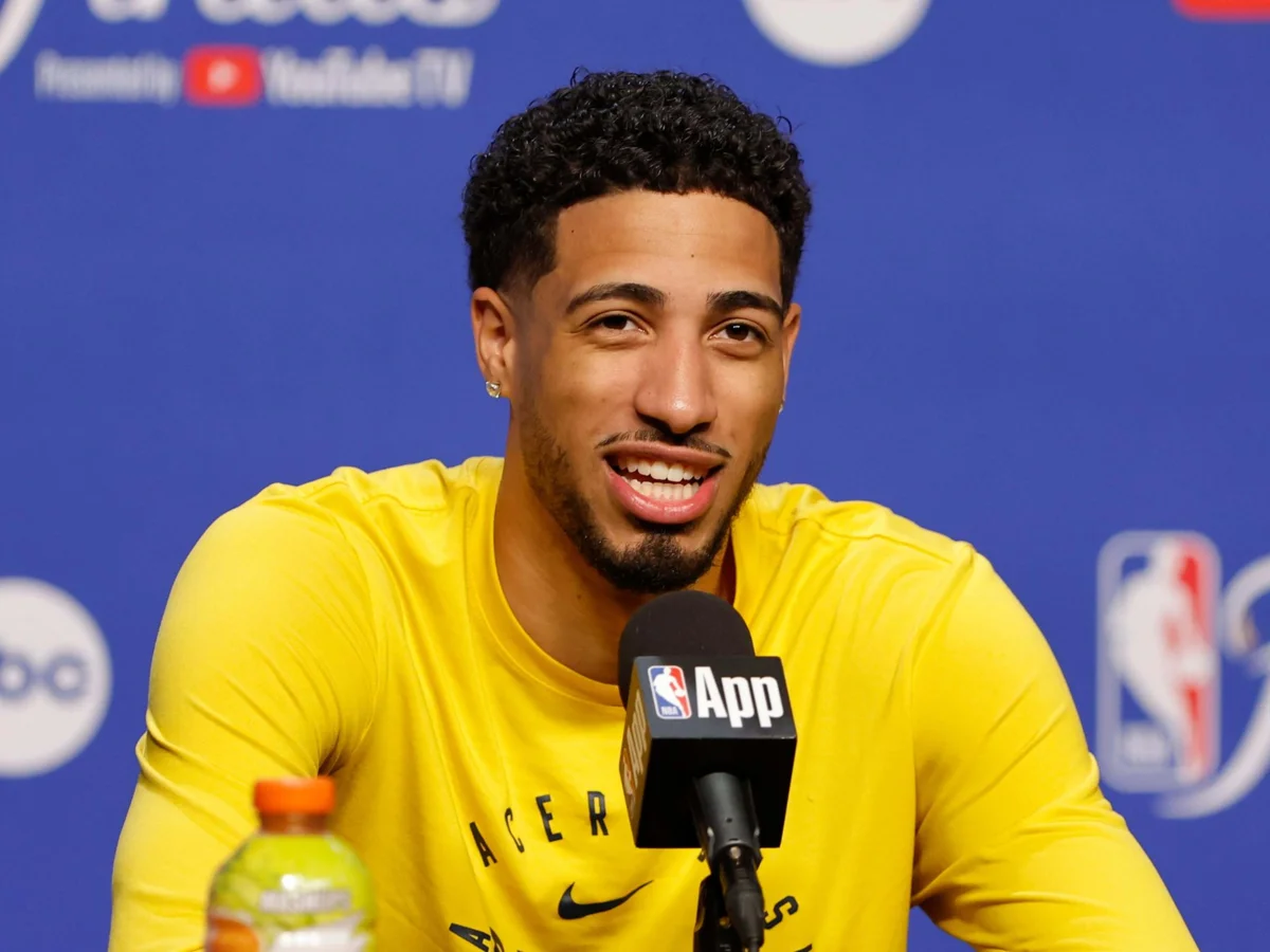image-of-tyrese-haliburton-23-07-2025 Tyrese Haliburton